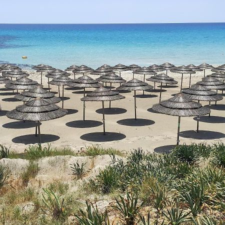 Narcissos 'Nissi Beach' Apartment A8 圣纳帕 外观 照片