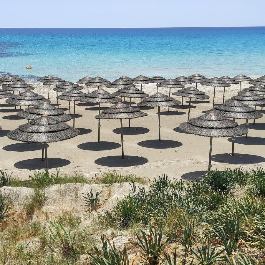 Narcissos 'Nissi Beach' Apartment A8 圣纳帕 外观 照片